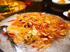 -滋粥楼·顺德菜(番禺广场总店)