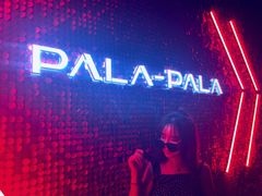 -PALA·PALA PARTY KTV(青悦城店)