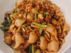 -湘邻呷铺·田园家宴(汉基广场店)