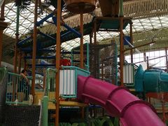 -杭州开元森泊度假乐园