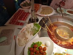 -晓宇重庆火锅(赛格国际购物中心店)