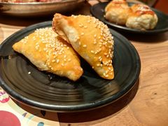 -耶里夏丽·新疆菜(田林东路店)