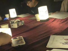 -LIENOW来闹密室剧本推理&狼人杀(李家村万达广场店)
