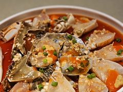 -明州小宴(文化广场店)