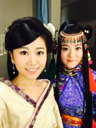 -盘子女人坊生日照·摄影馆(华强店)