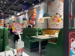 -日昌餐馆(Mini西点茂店)
