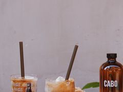 -CABO Coffee
