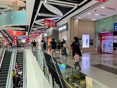 -深圳华盛奥特莱斯(华南一道店)