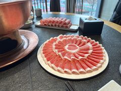 -东来顺(非遗·清真火锅·盛世广场店)