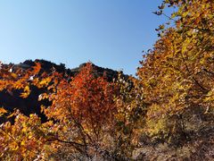 -云峰山自然风景区