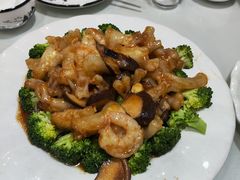 -黑石礁酒楼·海鲜(黑石礁店)