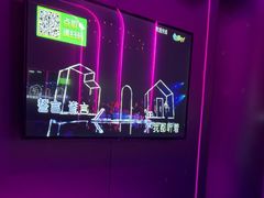 -唯爱KTV聚会餐厅(仙林东城汇店)
