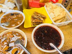 -逍遥镇刘相五胡辣汤豆沫馆(康复中街店)