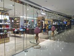 -VENCHI 闻绮(北京国贸商城店)