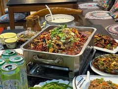 -海韵人家.海景花园经典云南菜(双廊店)