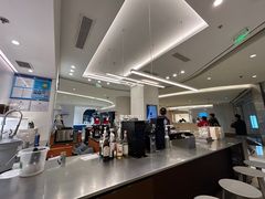 -Seesaw Coffee(上海国金中心店)