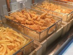 -集杰尚品海鲜烤肉自助餐厅(乳山振华店)