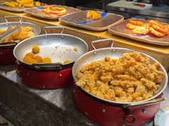 -吉布鲁牛排海鲜自助(芙蓉万家丽店)