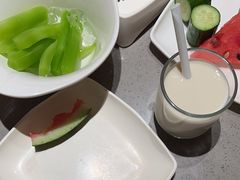 -海底捞火锅(青悦城店)