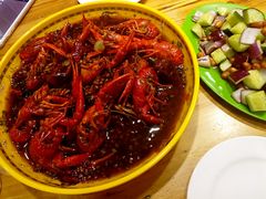 -刘一龙虾(数码路店)