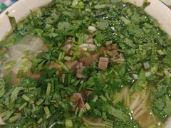 -清真伊源饺子馆(陶然共友大厦店)