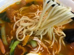 老头面-项记面馆(明瓦廊店)