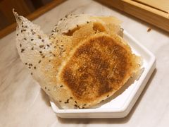 牛肉水煎包-掌柜的店·河南菜(新天地店)