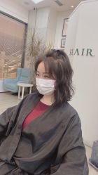 -FLAIR HAIR SALON