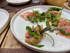 帕尔玛火腿配蜜瓜-Solo(衡山路店)