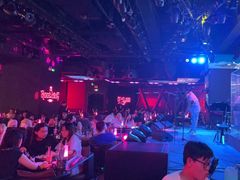 -MOSSO音乐酒吧·live house(南京旗舰店)