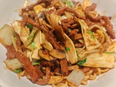 -寻裕记·现炒浇头面(人民广场店)