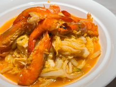 -船歌·鱼水饺青岛菜(闽江二路店)