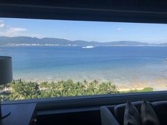 -三亚太阳湾柏悦酒店