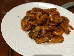 虾-启香鸡私房菜(湖景店)