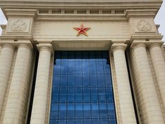 -中国人民解放军海军博物馆