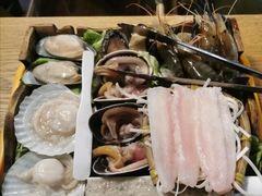 -Thai Basil罗勒叶泰式餐厅(时代天街店)