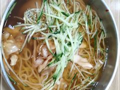 -艺芳家朝鲜冷面