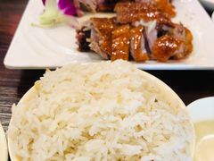 鹅饭-农厨好味·温泉鹅·农家菜