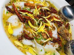 -太二酸菜鱼(中山龙之梦店)