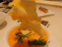 -利苑酒家(宜安广场店)