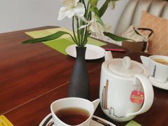 -花园5號餐厅