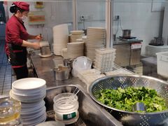 -南通大学-食堂