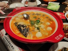 -聚鑫阁江浙菜·非遗传承技艺(金汇龙湖天街店)
