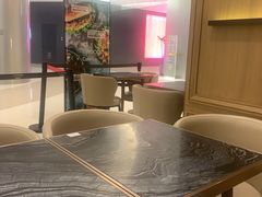 -THE WOODS 简餐 (国贸商城店)