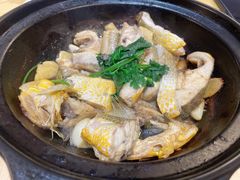 -鹏城人家海鲜酒家·23年老字号(较场尾店)