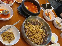-韩礼年糕(飞虹路店)