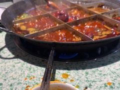 -五里关火锅(牛市口店)