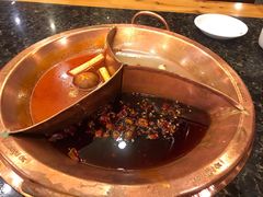 -老码头火锅(骡马市店)