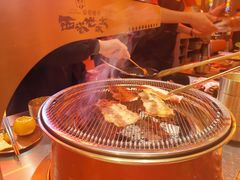 -西塔老太太泥炉烤肉(苏州大悦城店)