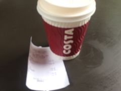 -COSTA COFFEE(上海虹口公园店)